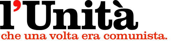 l'Unità (che una volta era comunista)